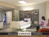 Digital Hospital Interior Design in Bangladesh.